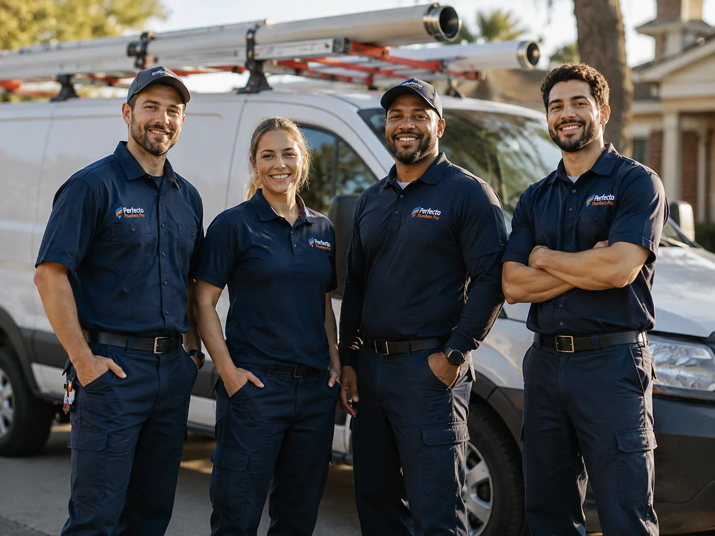 Emergency Plumber Near Me in Alexander, AR near me